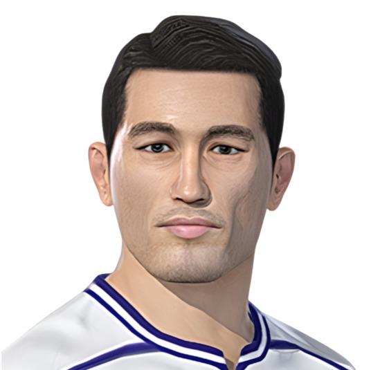 Oh Yoon Seok