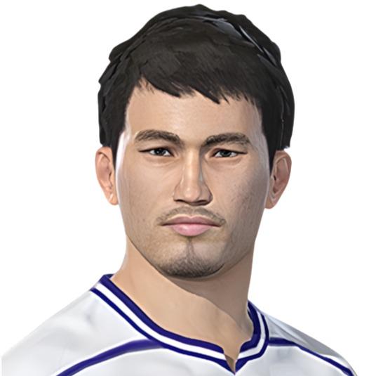 Jang Jun Won