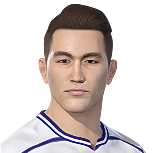 Kim Sang Su