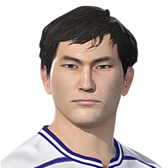 Cho Dae Hyun