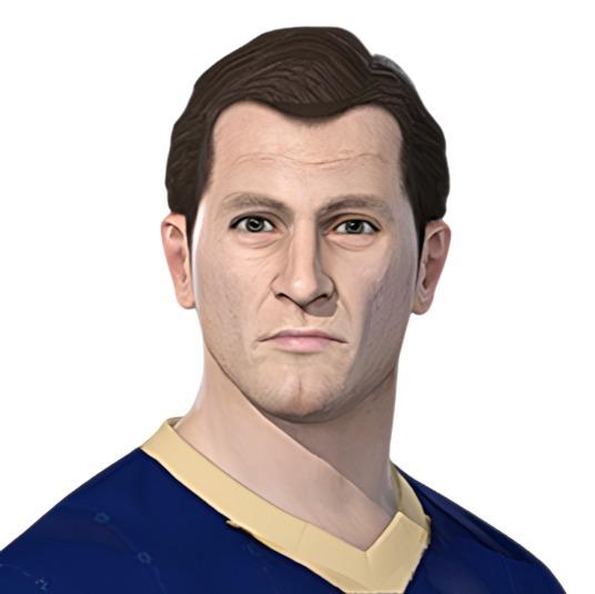 Alfredo Di Stefano