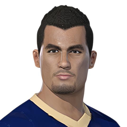 Primo Josue