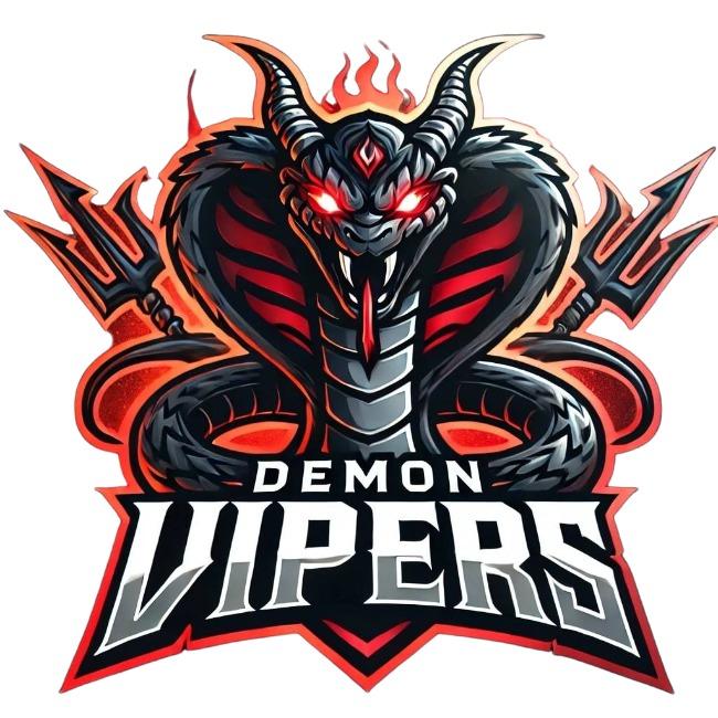 DEMONS VIPERS