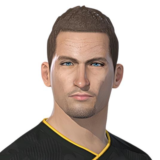 Luis Sida