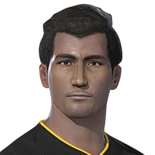 Ricardo Milos