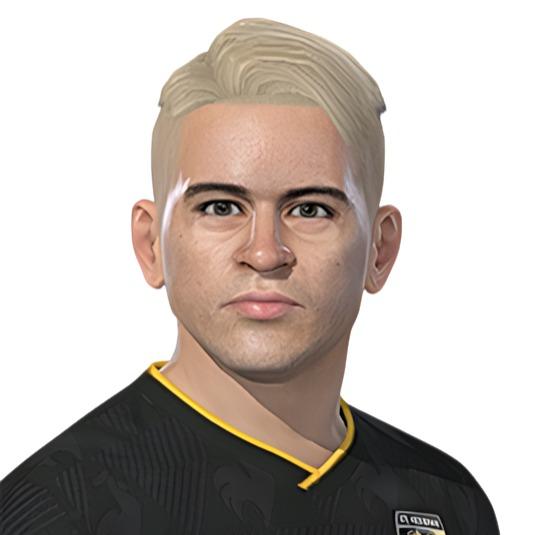 Yeferson Soteldo