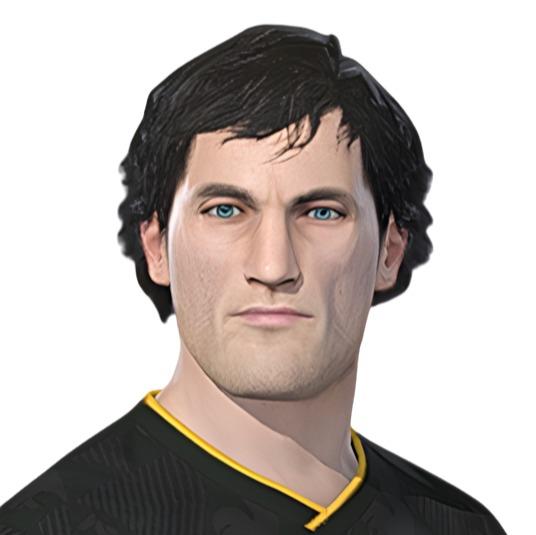 Matheo Debuchy