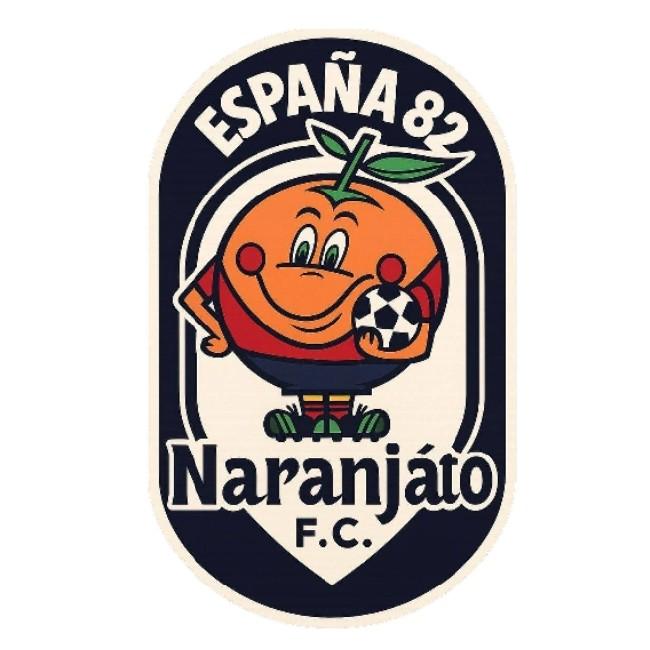 Naranjato