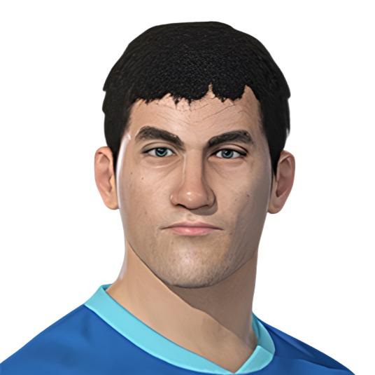 Alberto Demichelis