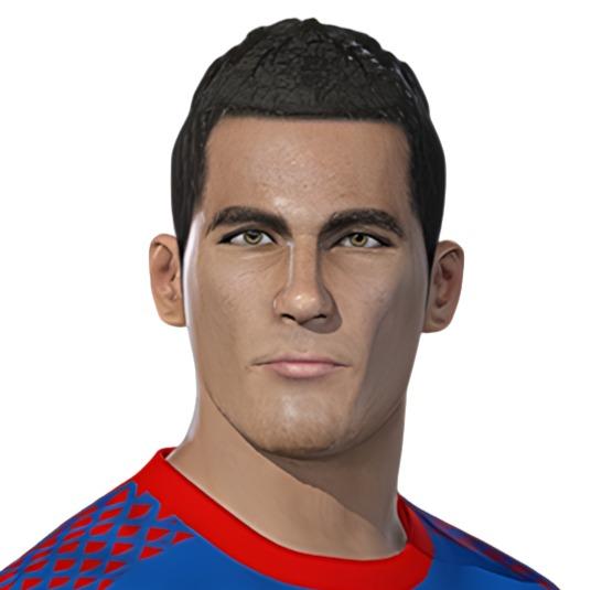 Carlos Ávila