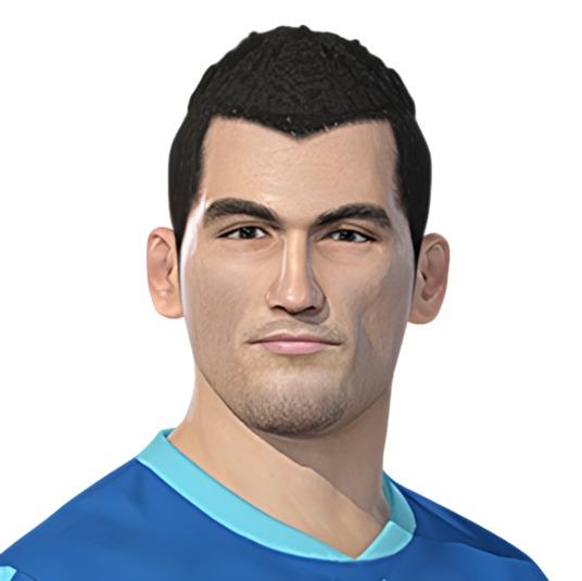 Kevin