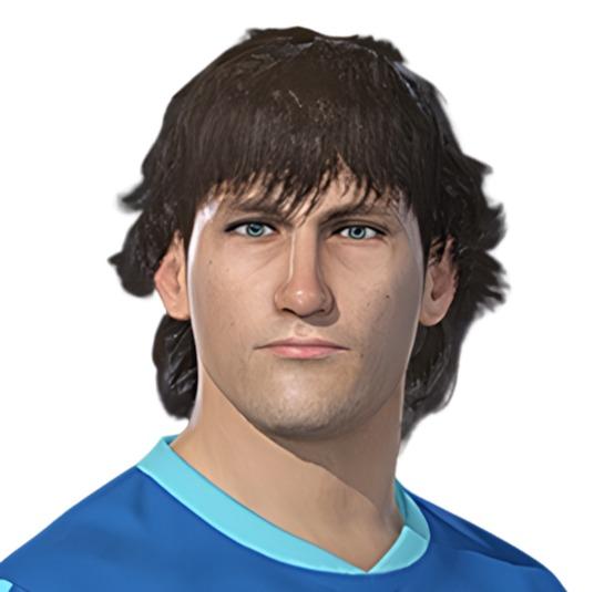 Sergio Hinostroza
