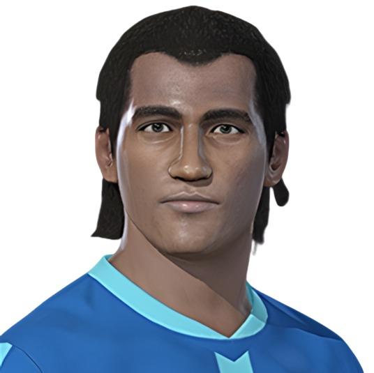 Favian Fernandez