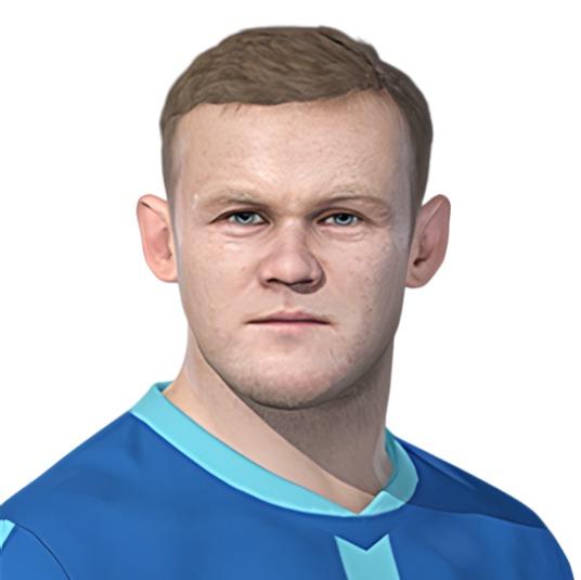 Wayne Rooney