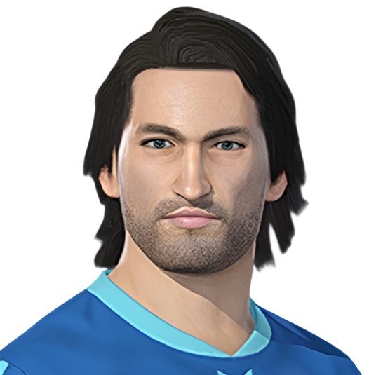 Alfonso Depay