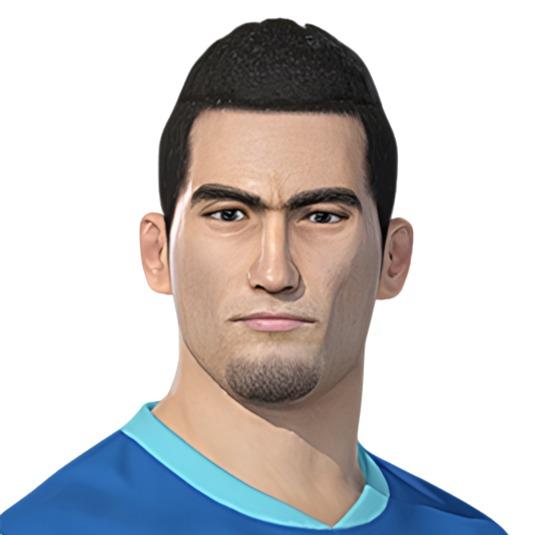 Fabricio
