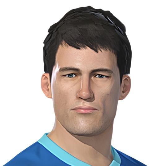 Maximo Garcia
