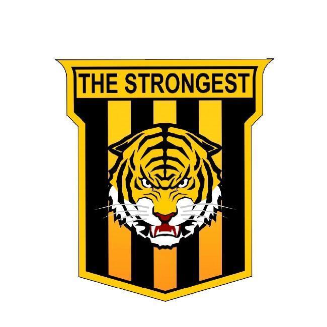 🇧🇴 The Strongest
