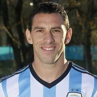 🇦🇷 M. Rodríguez