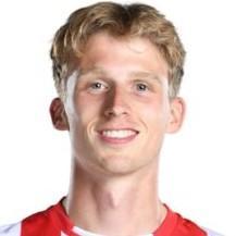 🇩🇰 M. Roerslev