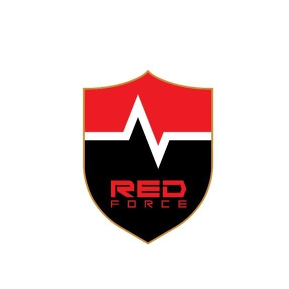 Nongshim RedForce KR