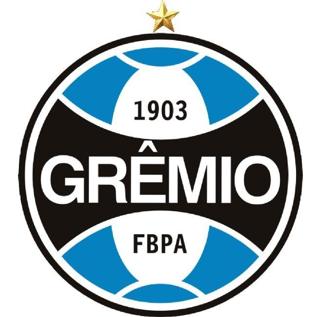 🇧🇷 Grêmio F.B.P.A.