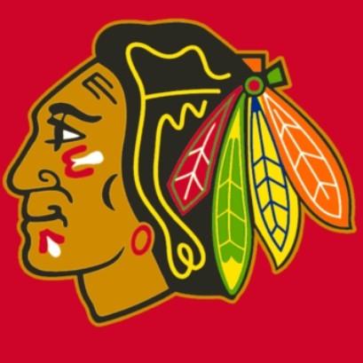 CHICAGO BLACKHAWKS