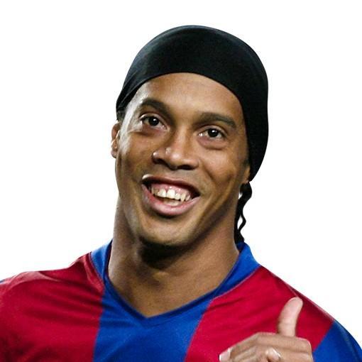🇧🇷 Ronaldinho Gaúcho