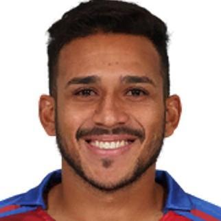 🇧🇷 Arthur Silva