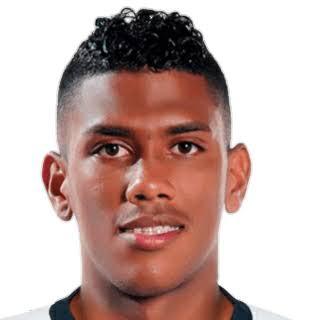 🇨🇴 J. Angulo