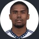 🇧🇷 Douglas Costa