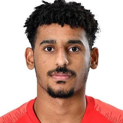 🇦🇪 Harib Abdalla Suhail