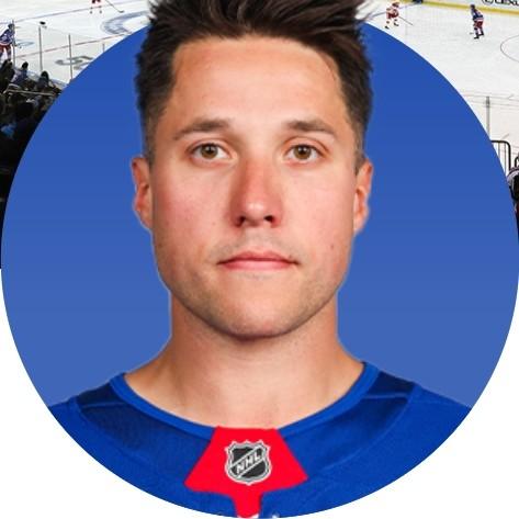 Derrick Pouliot