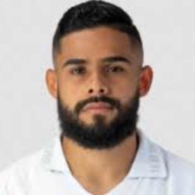 🇧🇷 Felipe Jonatan