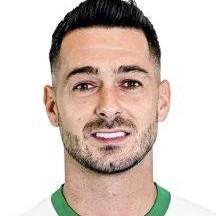 🇪🇸 Sergio León