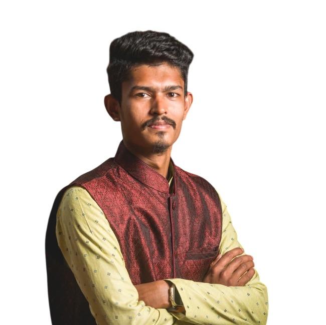 রাসেল তালুকদার