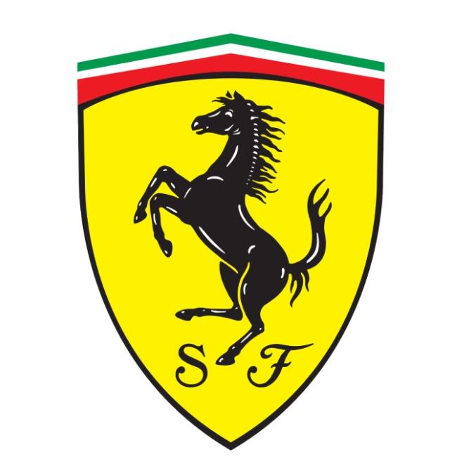 Ferrari (ITA)
