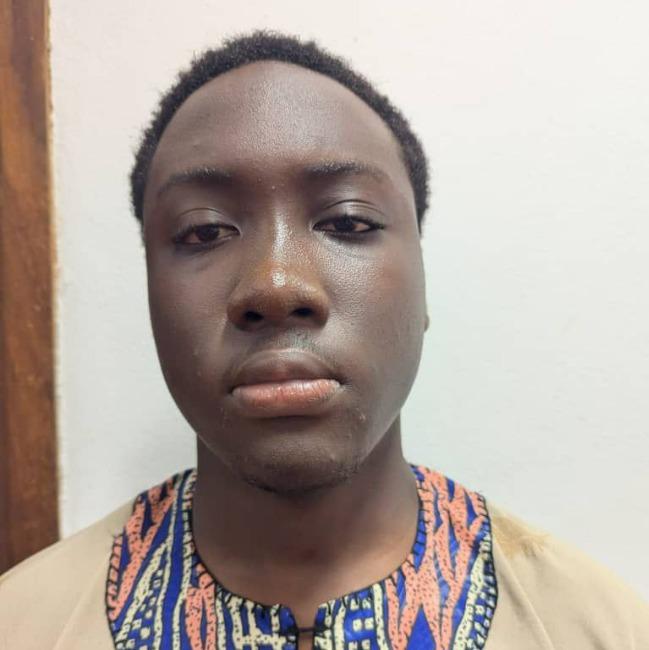 Abadoma Maurice