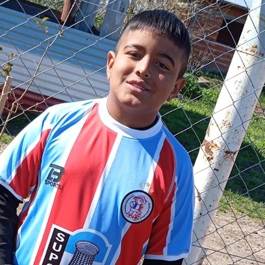 Misael González