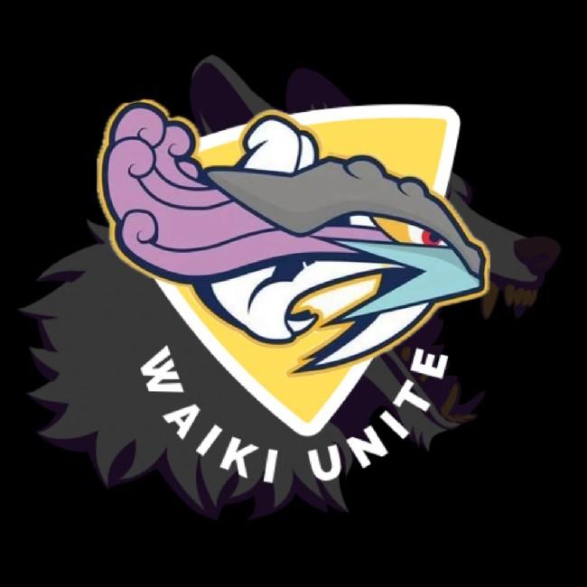 WAIKI UNITE
