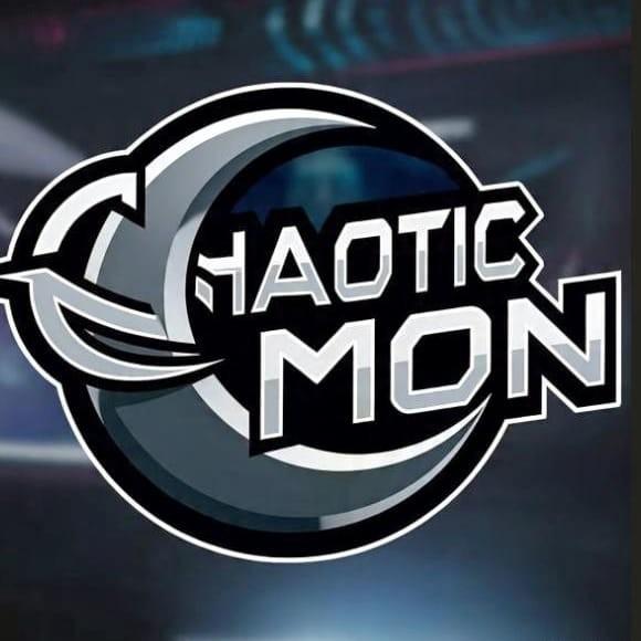 CHAOTIC MOON