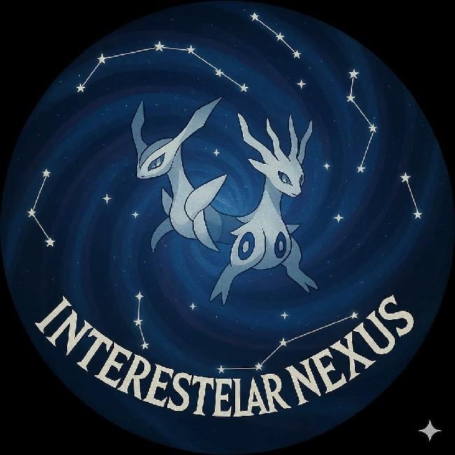 INTERESTELAR NEXUS