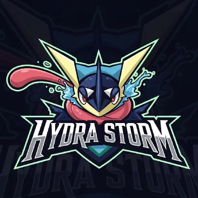 HYDRA STORM