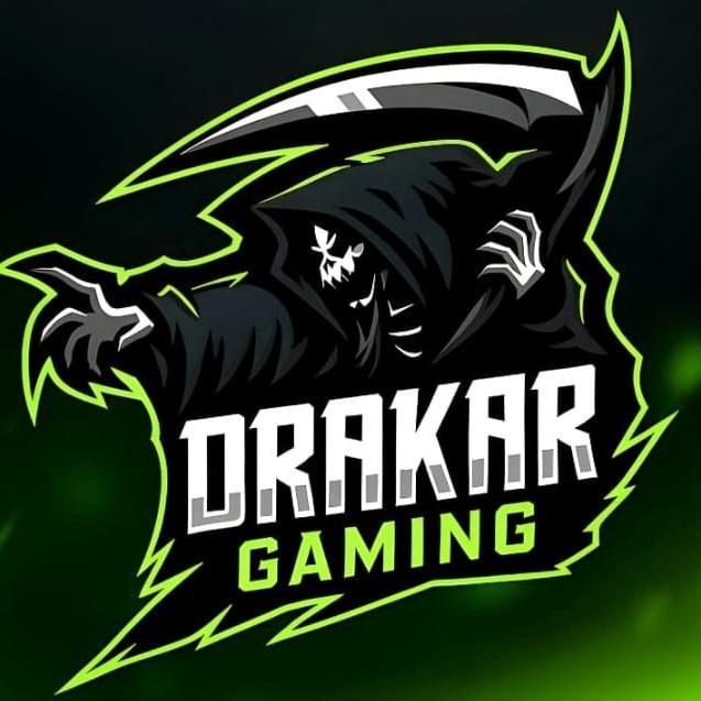DRAKAR GAMING