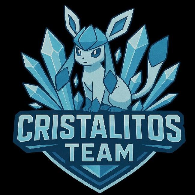 CRISTALITOS TEAM