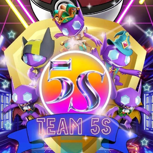 5.S