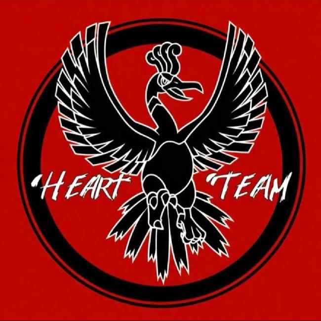 HEART TEAM