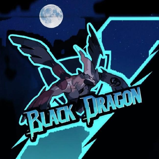 BLACK DRAGON