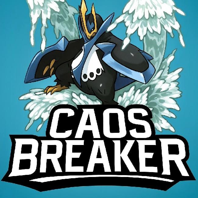 CAOS BREAKER