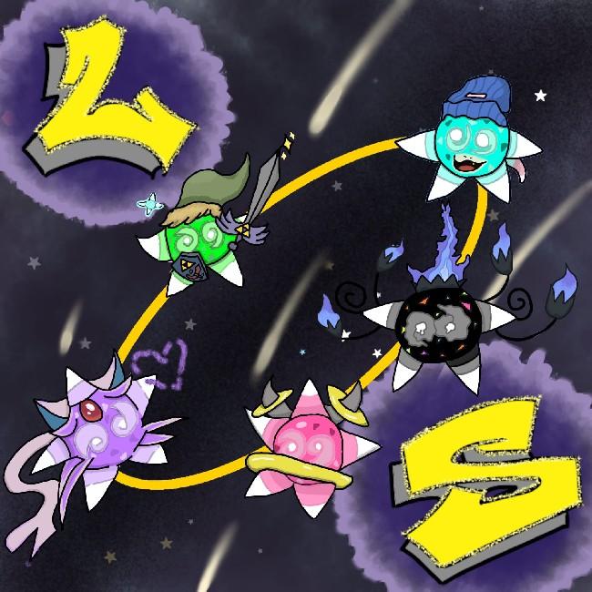 LEAVING STAR